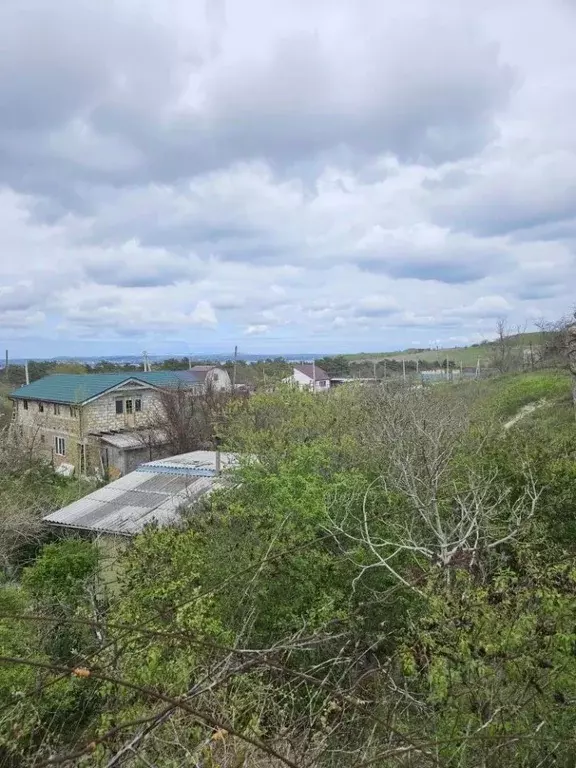 Участок в Крым, Керчь туп. Культурный (12.2 сот.) - Фото 2