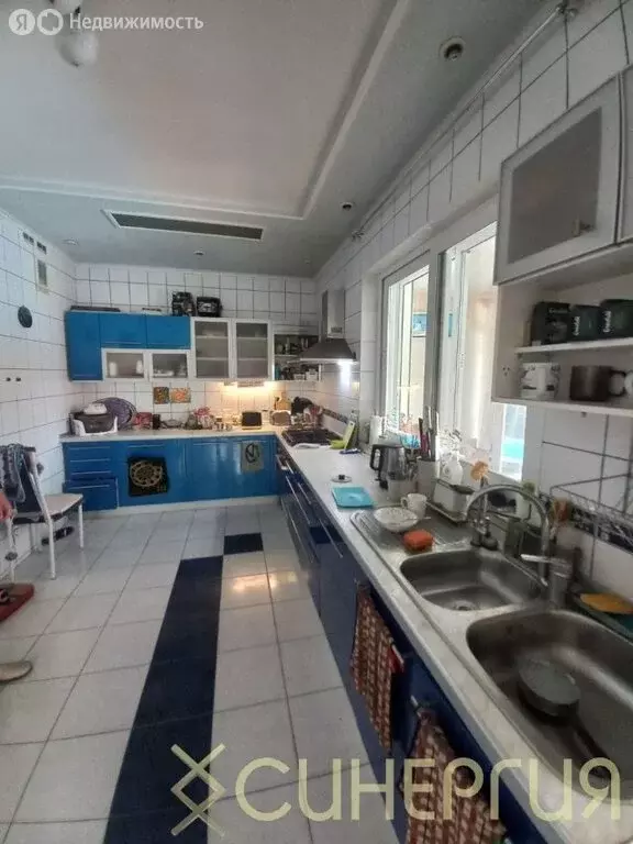 Дом в Ростов-на-Дону, 1-й Поселковый переулок (460 м) - Фото 0