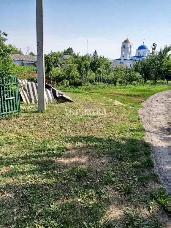 Дом в Белгородская область, Старый Оскол ул. Ленина (30 м) - Фото 1