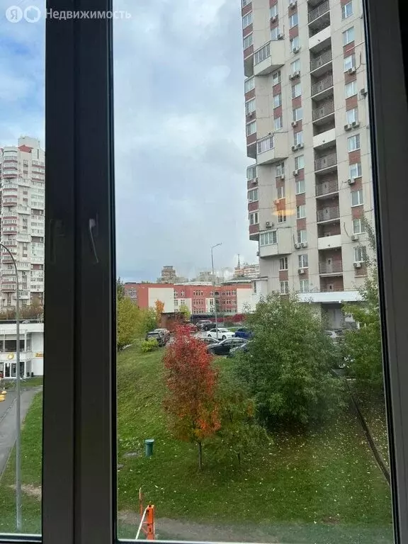 2-комнатная квартира: Москва, улица Столетова, 19 (50.1 м) - Фото 1