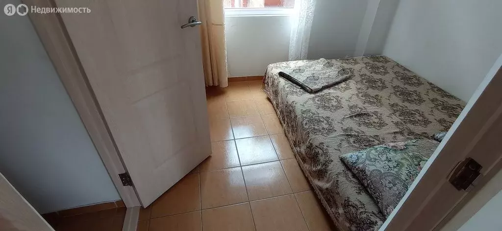 2-комнатная квартира: Анапа, улица Кати Соловьяновой, 117 (30 м) - Фото 1