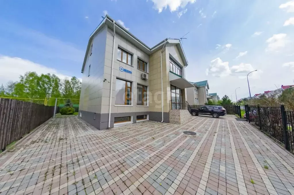 Дом в Кемеровская область, Кемерово Лесная Поляна жилрайон, ул. ... - Фото 1