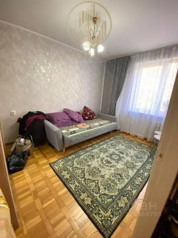 1-к кв. Ставропольский край, Кисловодск Седлогорская ул., 79 (21.2 м) - Фото 1