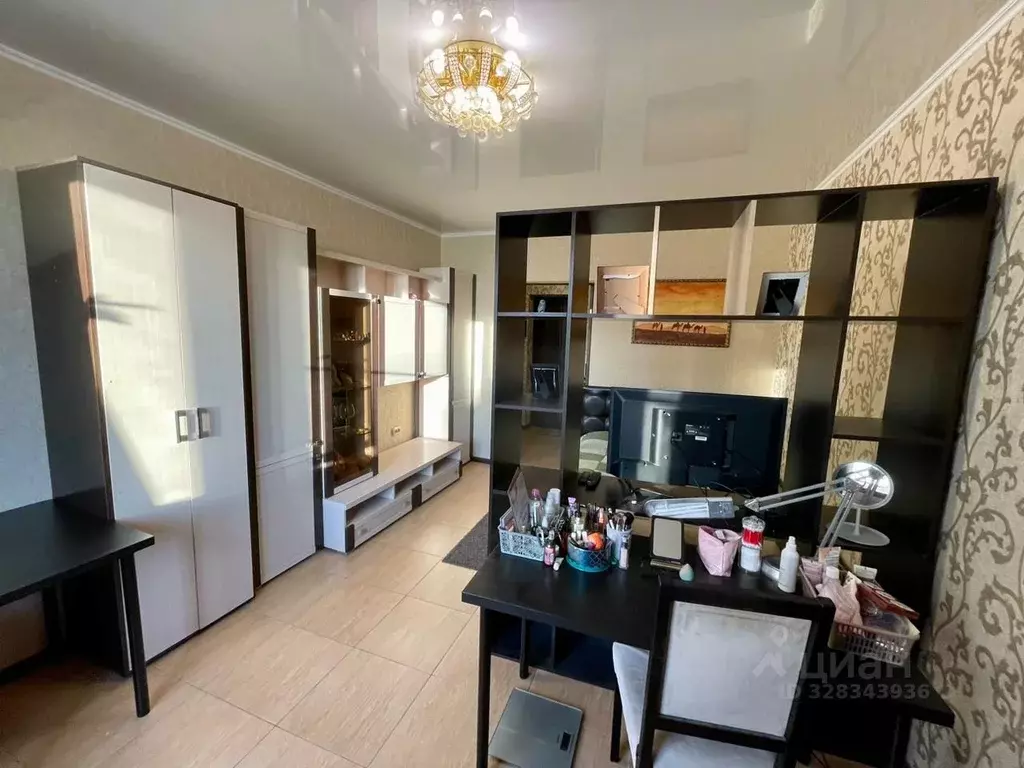 2-к кв. Ростовская область, Ростов-на-Дону ул. 2-я Володарского, 166/6 ... - Фото 2