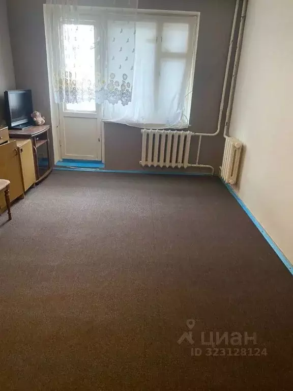 1-к кв. Калужская область, Обнинск Белкинская ул., 45 (37.0 м) - Фото 2