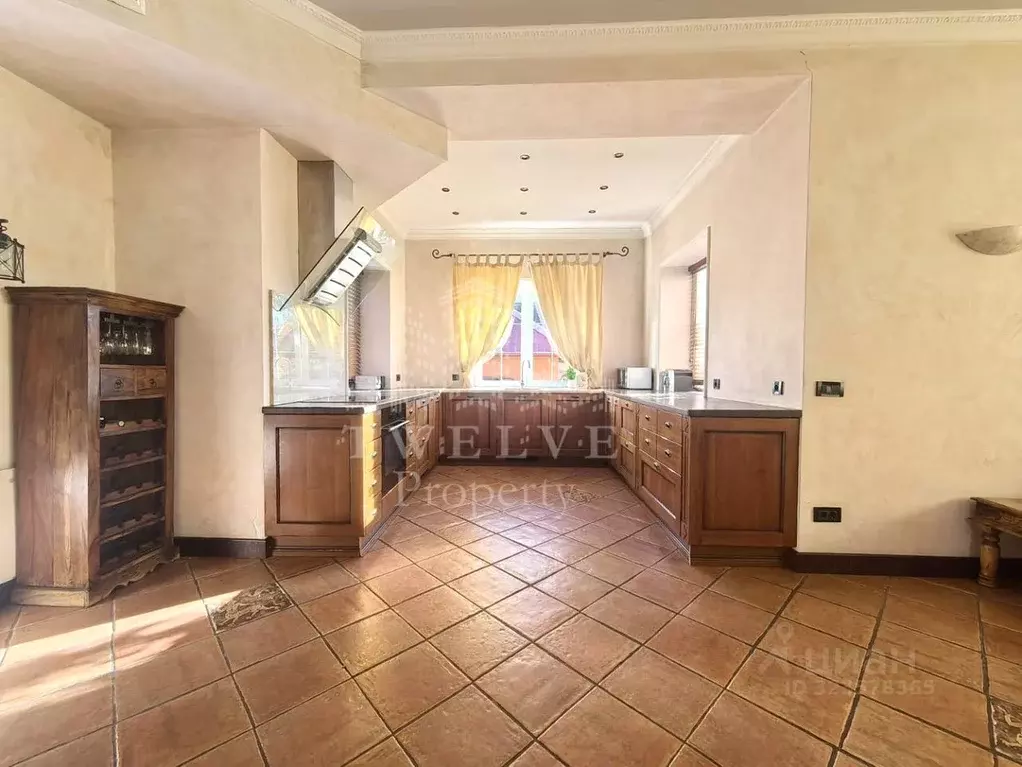 Дом в Московская область, Мытищи городской округ, д. Чиверево, Природа ... - Фото 1