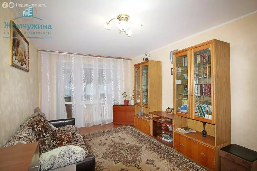 2-комнатная квартира: Димитровград, улица Курчатова, 28 (45.71 м) - Фото 1
