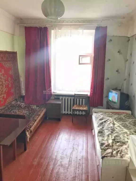 Комната Архангельская область, Северодвинск ул. Георгия Седова, 15 ... - Фото 1