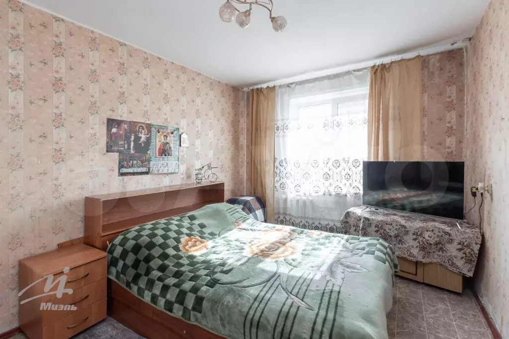 3-к. квартира, 65 м, 7/9 эт. - Фото 0