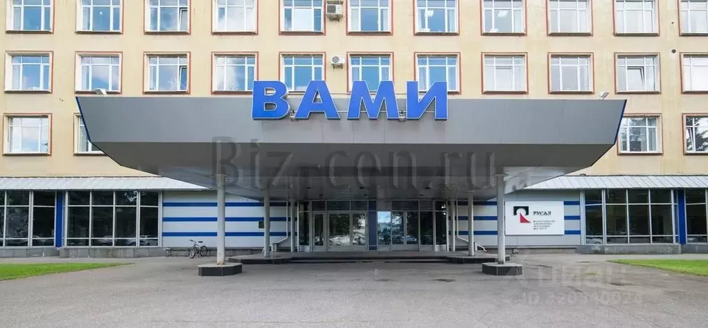 Офис в Санкт-Петербург просп. Средний Васильевского острова, 86 (30 м) - Фото 0