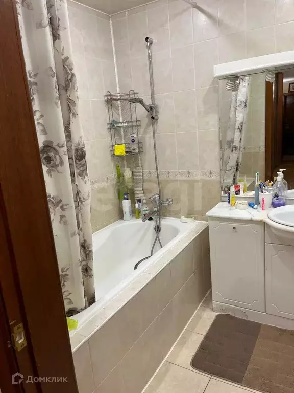Продаётся 3-к квартира, 96.6 м - Фото 1