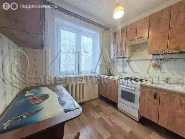 2-комнатная квартира: Волосовский район, Калитинское сельское ... - Фото 1