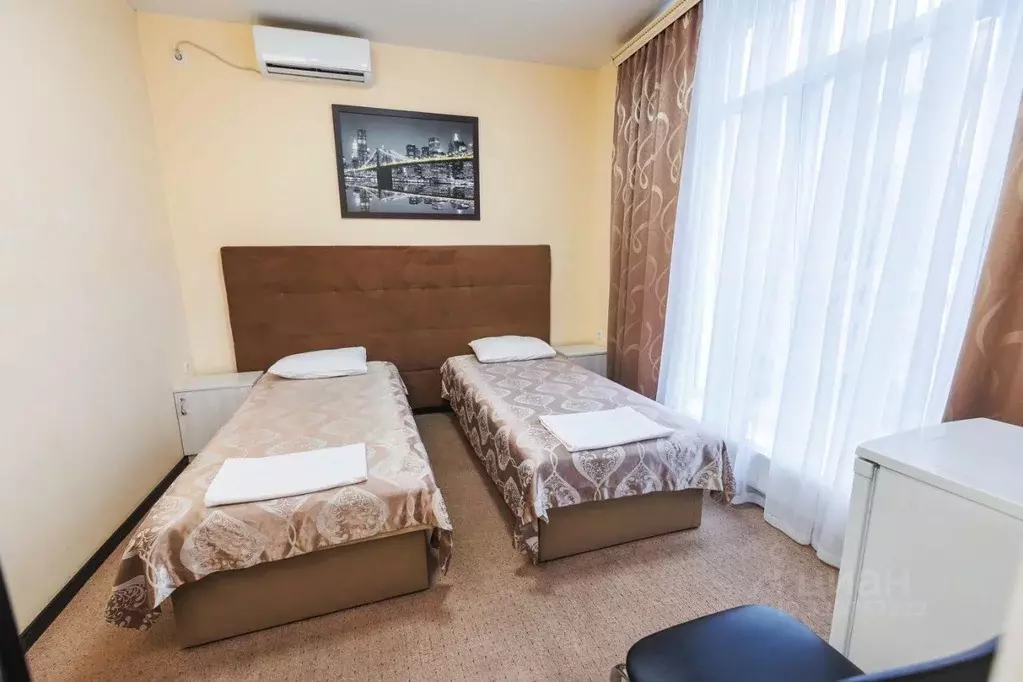 Комната Крым, Симферополь ул. Горького, 3А (20.0 м) - Фото 1