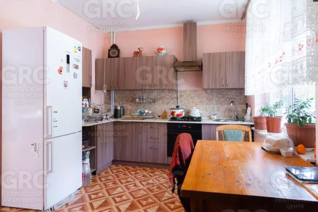 Дом в Краснодарский край, Сочи Труд-1 садоводческое товарищество, 191 ... - Фото 1