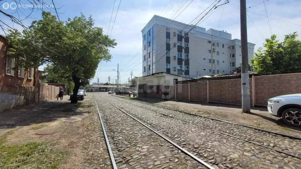 Дом в Краснодар, Центральный внутригородской округ, микрорайон ... - Фото 1