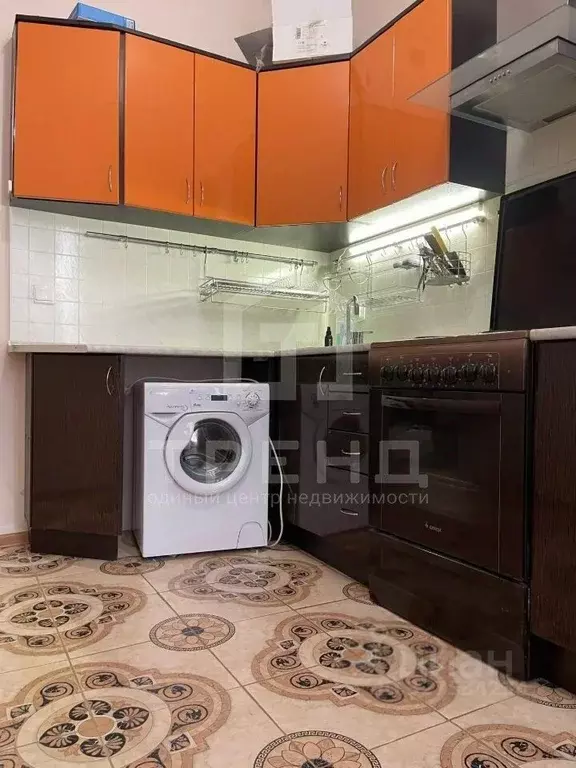 1-к кв. Ленинградская область, Мурино Всеволожский район, бул. ... - Фото 1