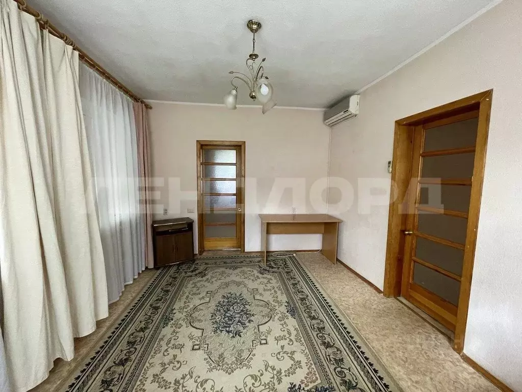 Дом в Ростовская область, Ростов-на-Дону ул. Ковалевской (42 м) - Фото 2