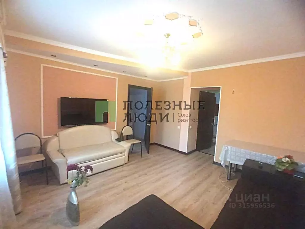 Дом в Орловская область, Орел Пожарная ул., 38 (82 м) - Фото 1