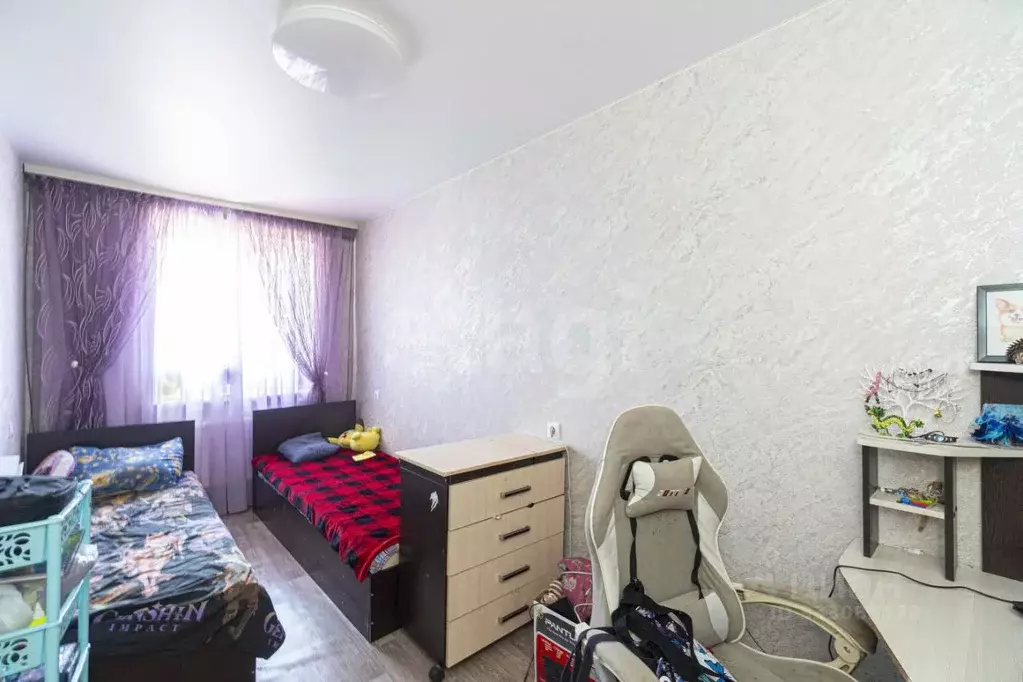 3-к кв. Севастополь ул. Ефремова, 26 (53.5 м) - Фото 2