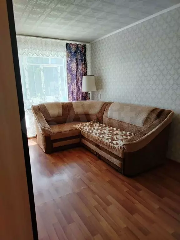 1-к. квартира, 34 м, 3/5 эт. - Фото 0