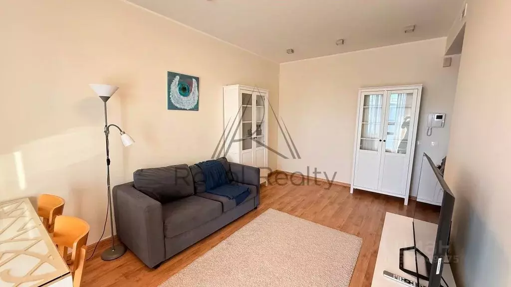 2-к кв. Санкт-Петербург Аптекарский просп., 18 (49.0 м) - Фото 2