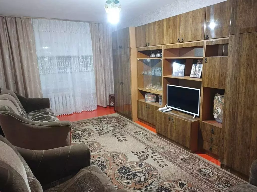 2-к кв. Ставропольский край, Железноводск ул. Ленина, 19А (39.0 м) - Фото 0
