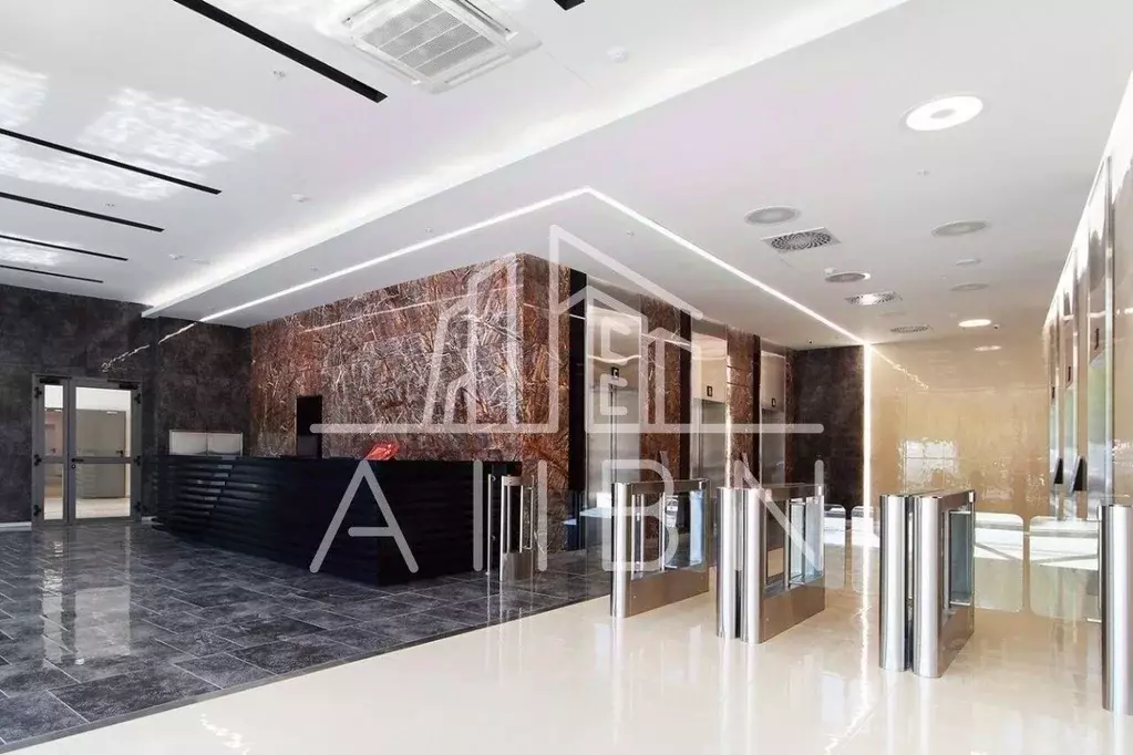 Офис в Москва Одесская ул., 2 (43 м) - Фото 2