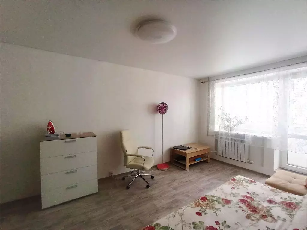 2-к кв. Саратовская область, Саратов ул. Мира, 17 (46.0 м) - Фото 1