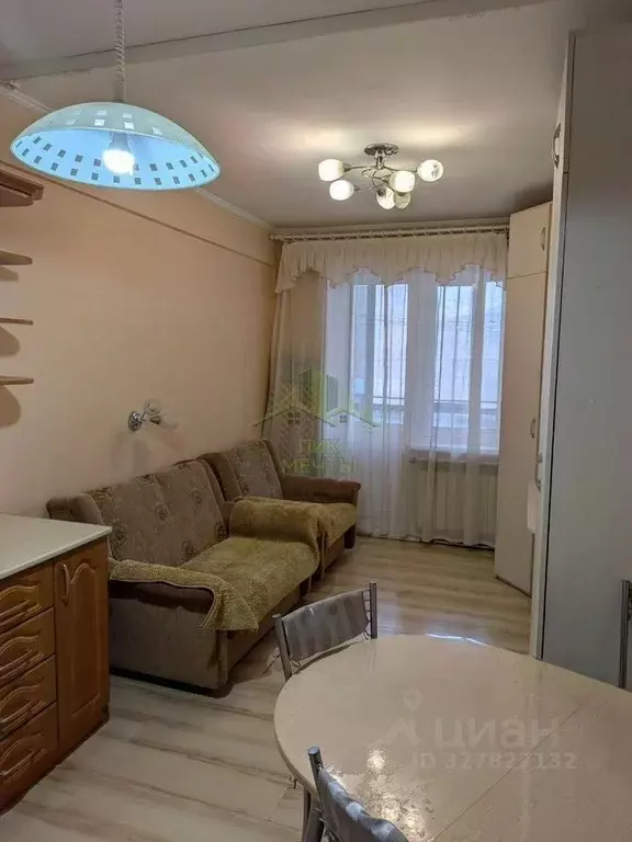 1-к кв. Бурятия, Улан-Удэ ул. Смолина, 79 (22.8 м) - Фото 1