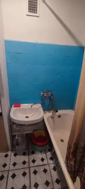 1-к кв. Санкт-Петербург Гражданский просп., 19К2 (32.0 м) - Фото 1