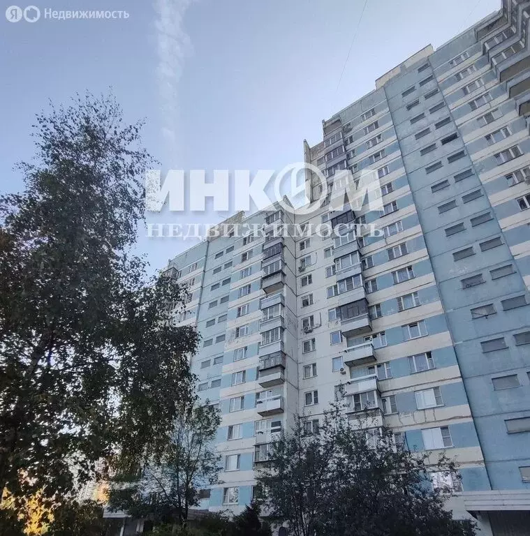 3-комнатная квартира: Москва, Производственная улица, 1к2 (73.1 м) - Фото 0