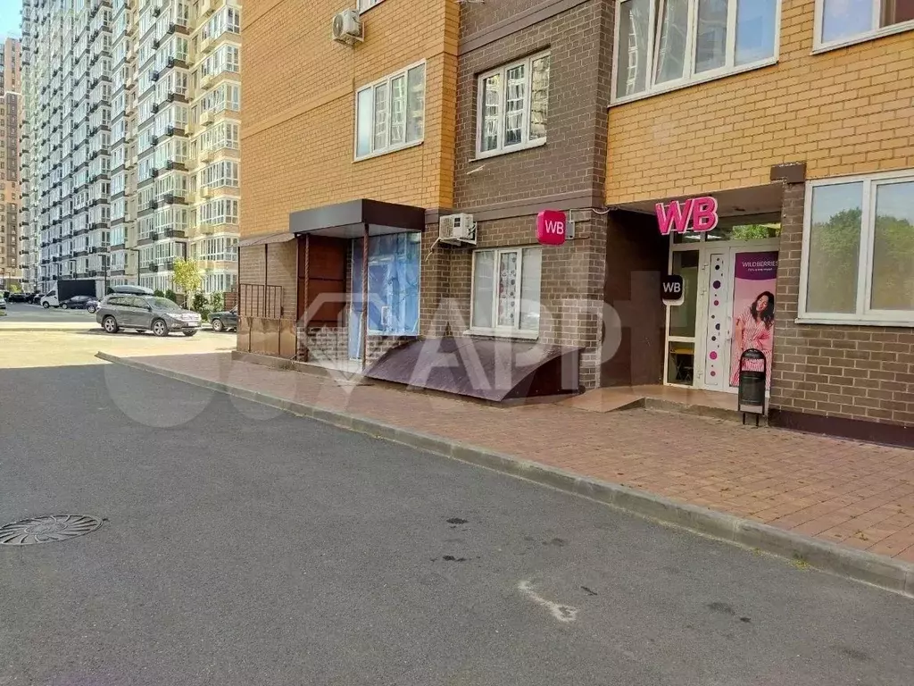Продам готовый арендный бизнес, 46.1 м - Фото 1