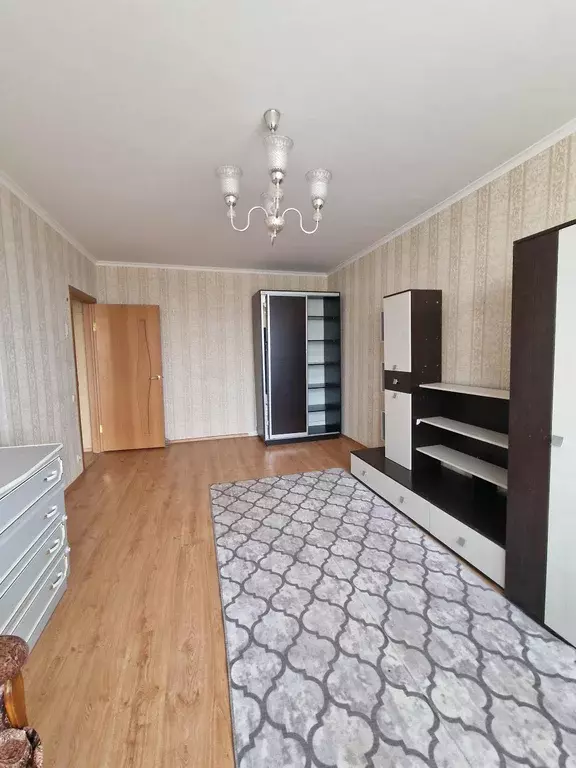 Продаётся 1-к квартира, 38 м - Фото 0