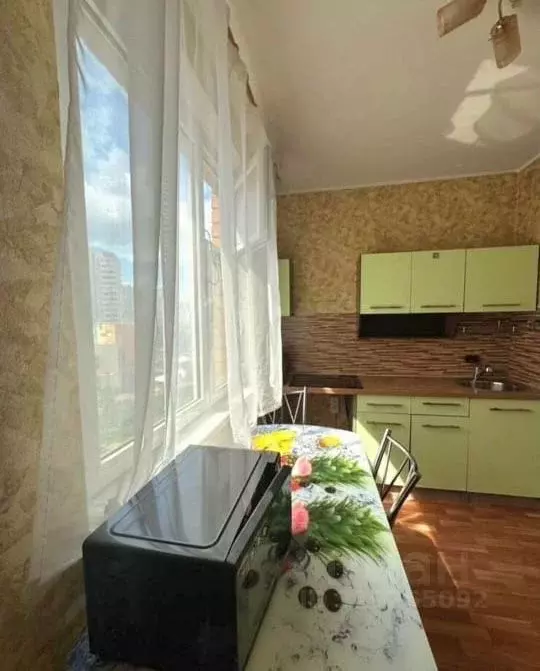 1-к кв. Москва ул. Сочинская, 5 (42.0 м) - Фото 1