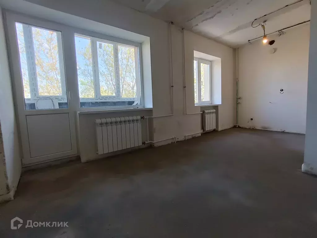 Продаётся 2-к квартира, 45.6 м - Фото 1