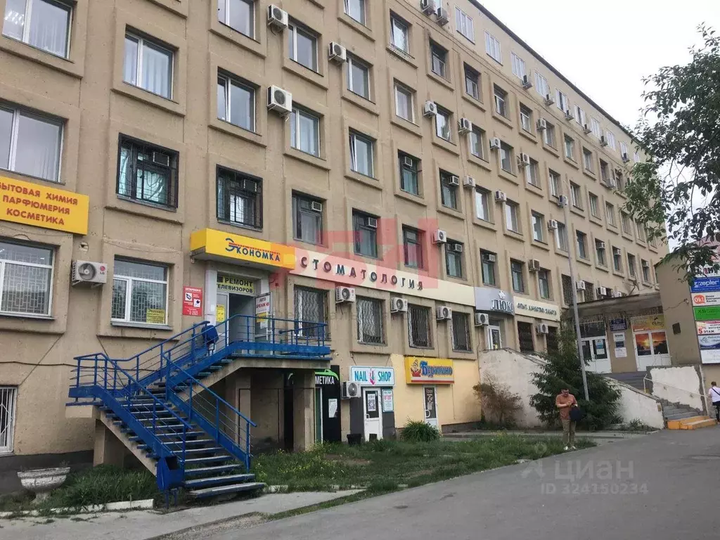 Офис в Курганская область, Курган Советская ул., 128 (25 м) - Фото 2