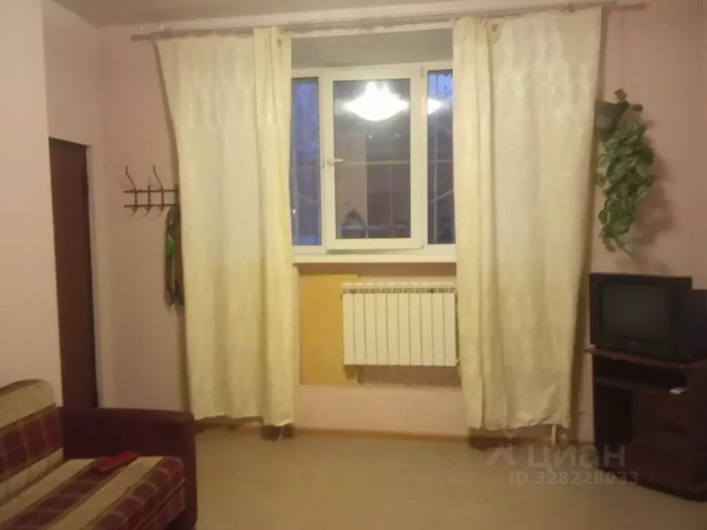 Помещение свободного назначения в Нижегородская область, Нижний ... - Фото 1