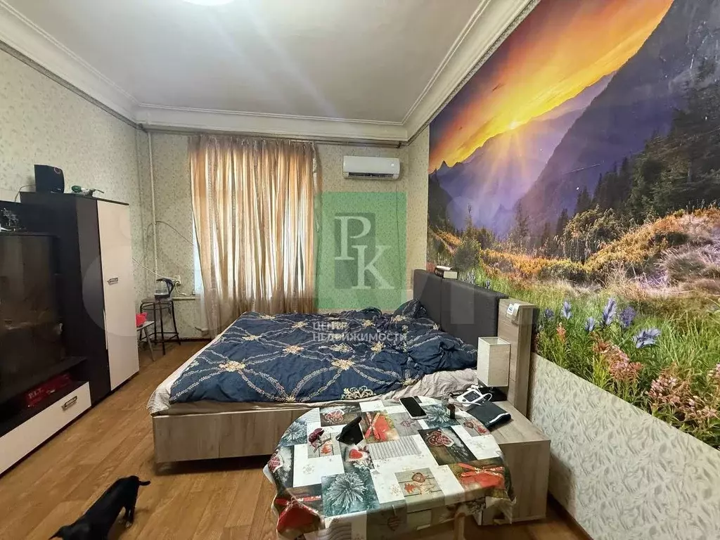 Комната 15,7 м в 1-к., 1/5 эт. - Фото 0