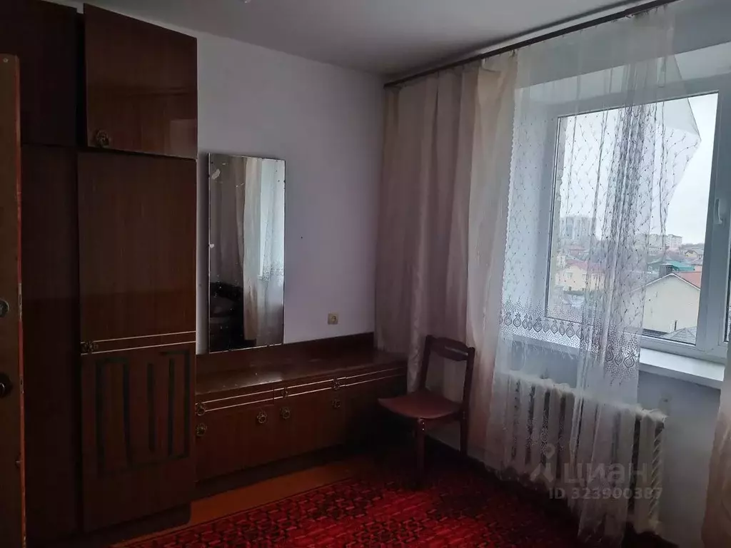 Комната Ставропольский край, Ставрополь ул. Руставели, 34А (12.0 м) - Фото 1