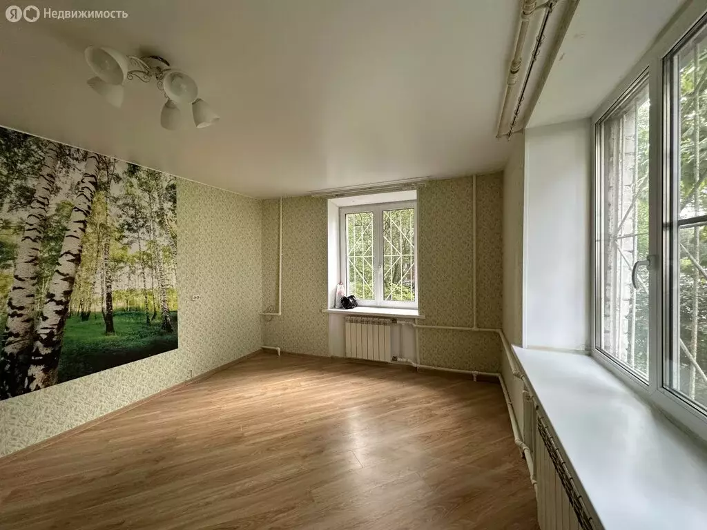 1-комнатная квартира: Петергоф, Озерковая улица, 25 (30 м) - Фото 0