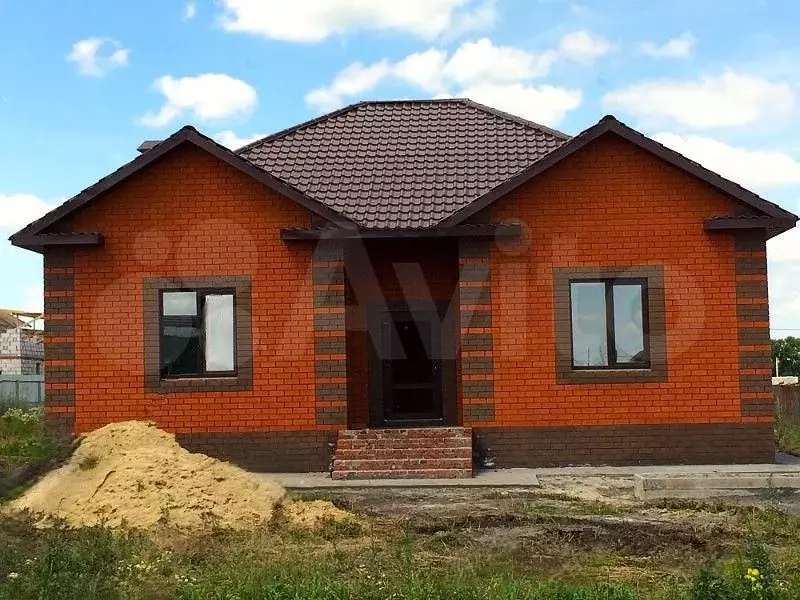 Дом 110 м на участке 5,5 сот. - Фото 0