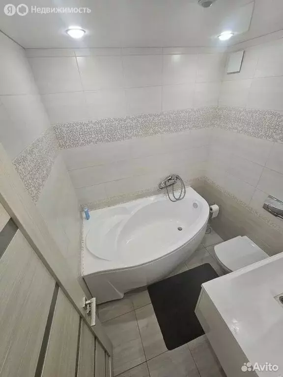 2-комнатная квартира: Кострома, Беговая улица, 37 (54.9 м) - Фото 2
