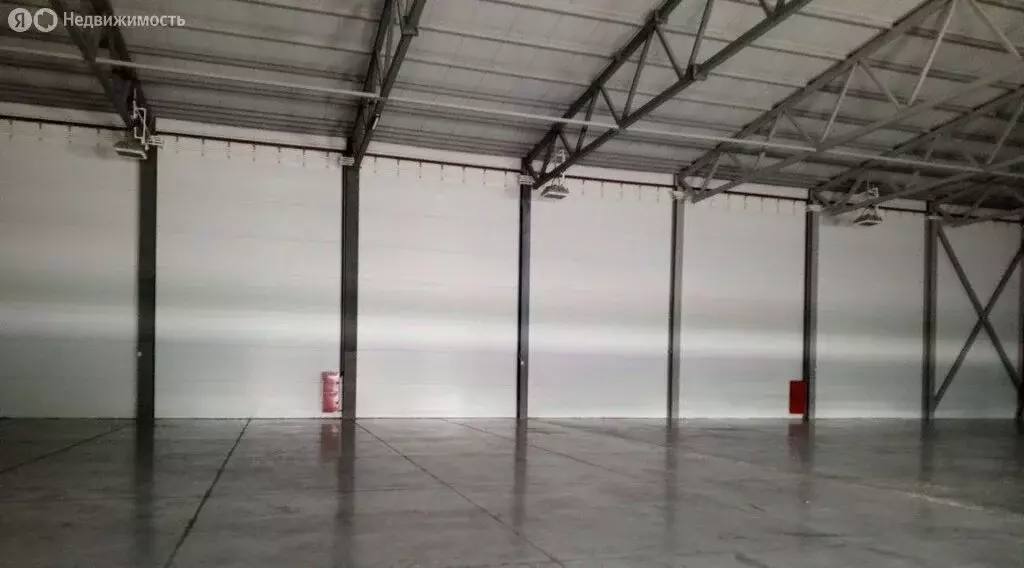 Склад (700 м) - Фото 1