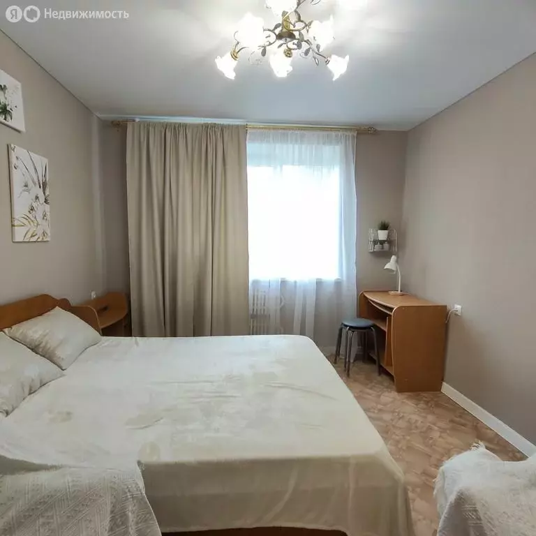 1к в -комнатной квартире (17.7 м) - Фото 2