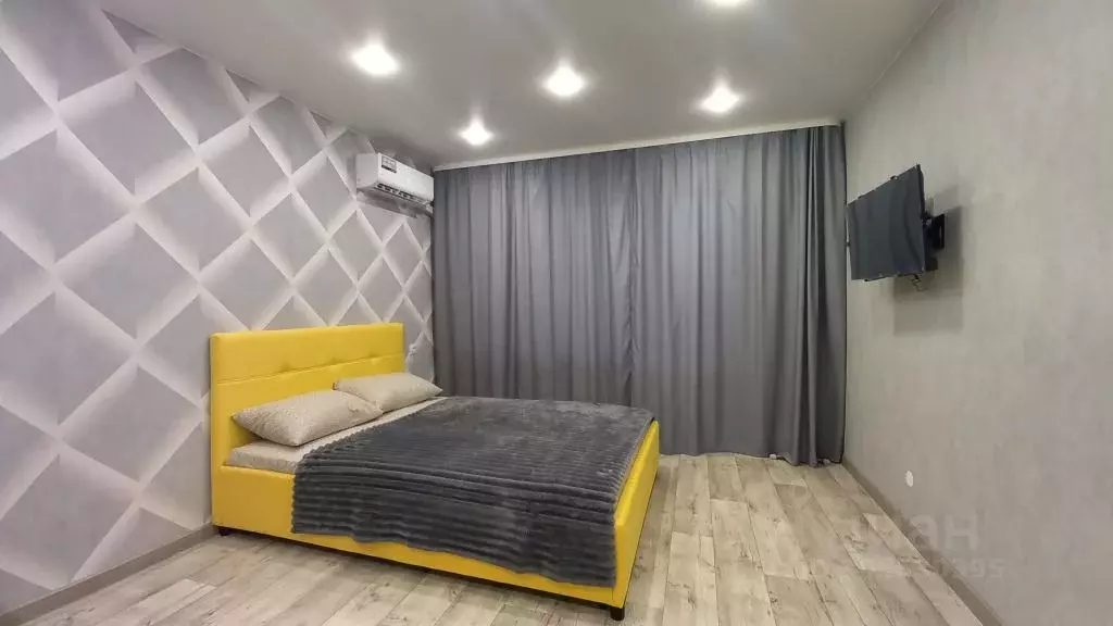1-к кв. Удмуртия, Ижевск Культбаза жилрайон, 3-й мкр,  (27.0 м) - Фото 0