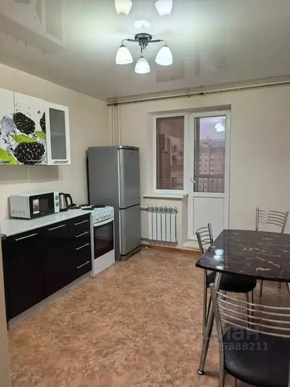 3-к кв. Воронежская область, Воронеж ул. Шишкова, 146 (76.0 м) - Фото 1