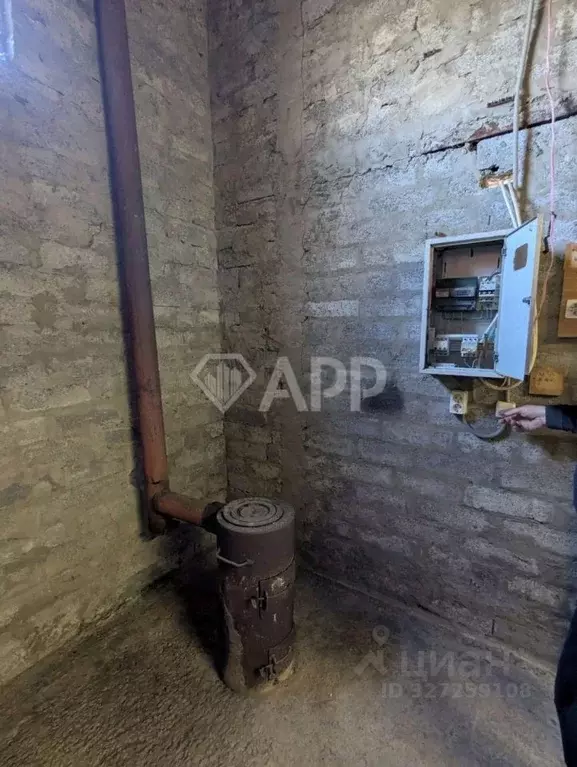 Склад в Краснодарский край, Новороссийск ул. Луначарского, 31 (150 м) - Фото 2