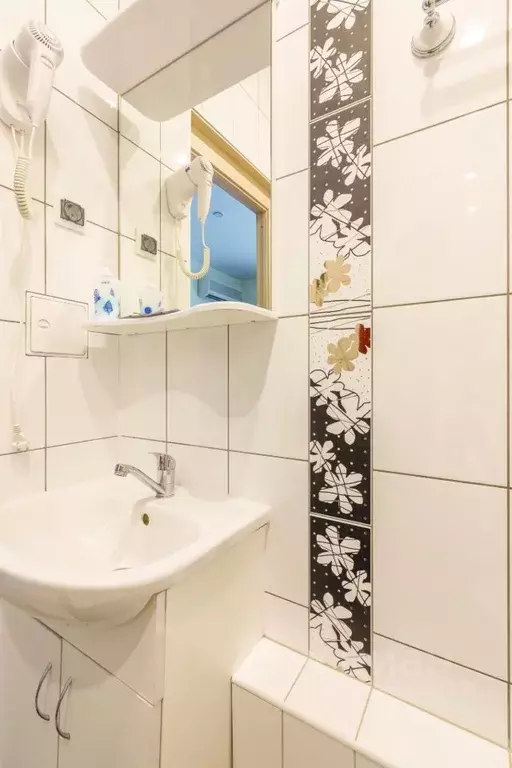 Комната Санкт-Петербург Невский просп., 85 (30.0 м) - Фото 1