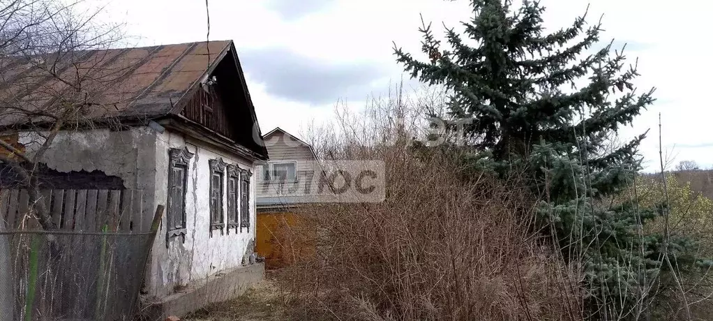 Участок в Нижегородская область, Нижний Новгород Нижне-Валдайская ул., ... - Фото 1