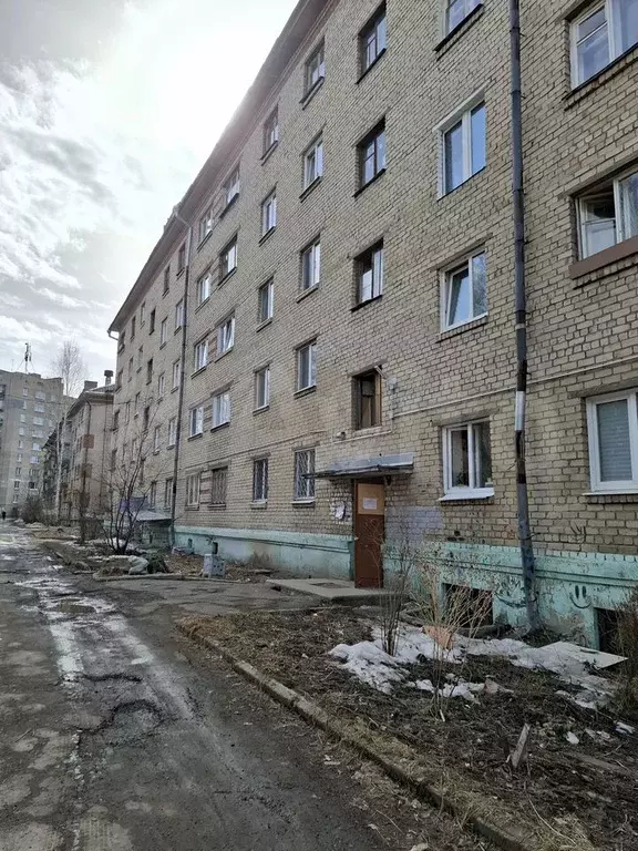 Квартира-студия, 19,7 м, 5/5 эт. - Фото 0